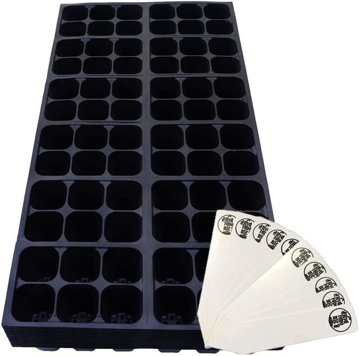 240 seedling starter trays