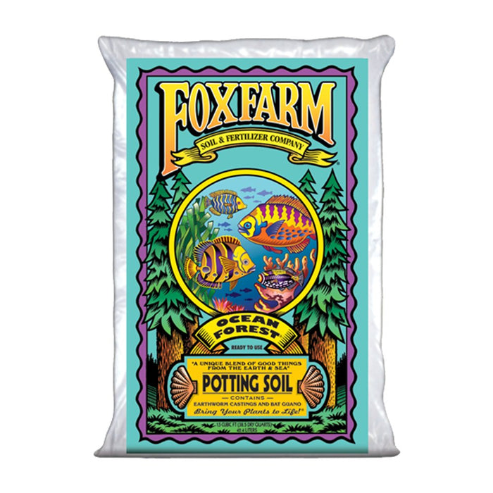 FoxFarm Ocean Forest 1.5 cu ft bag